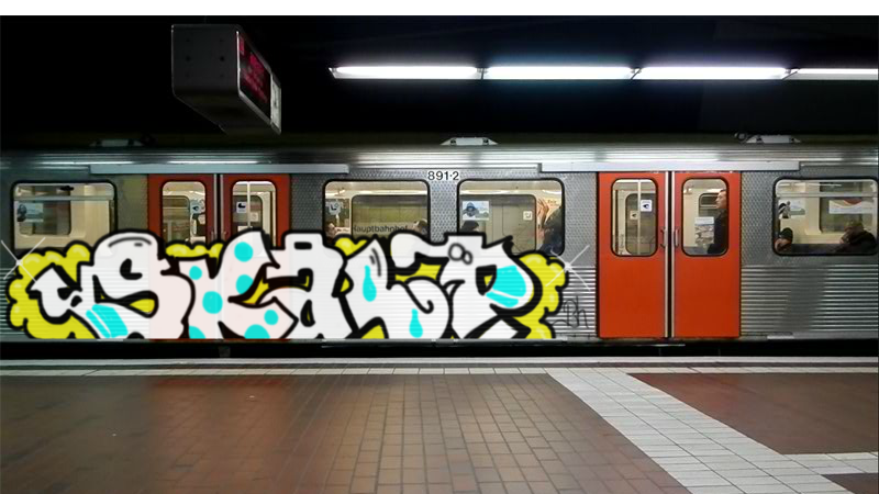 Bombing 1394583933317