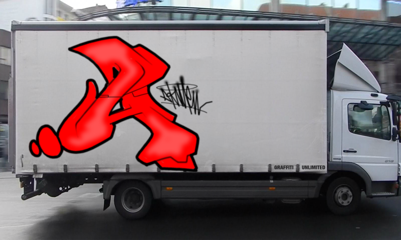 Bombing 1592622130208