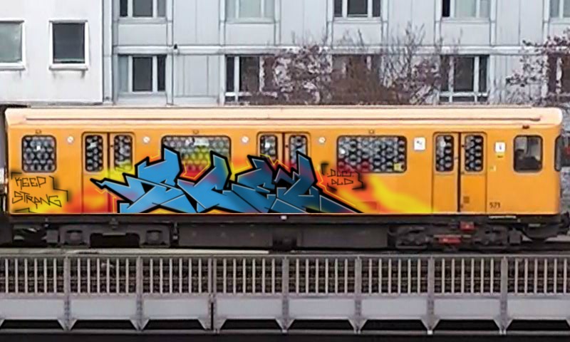 Bombing 1592671058485