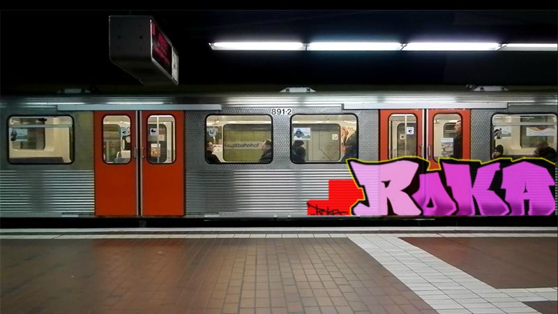 Bombing 1394586167677