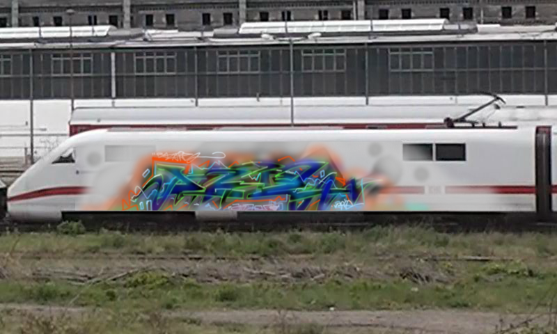 Bombing 1592823382828