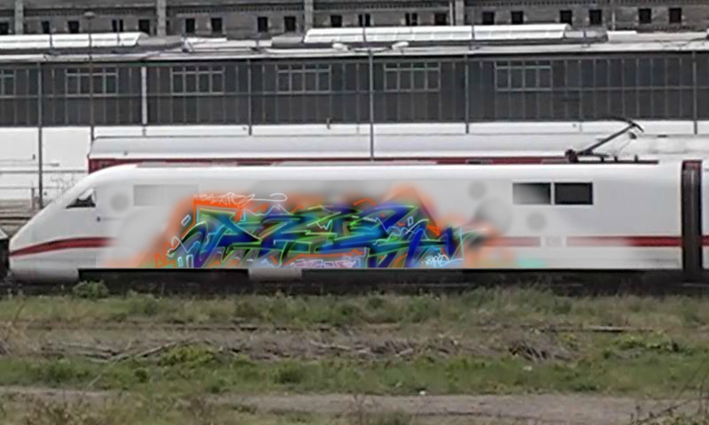 Bombing 1592823382828