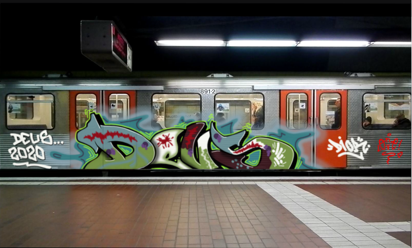 Bombing 1592865433053