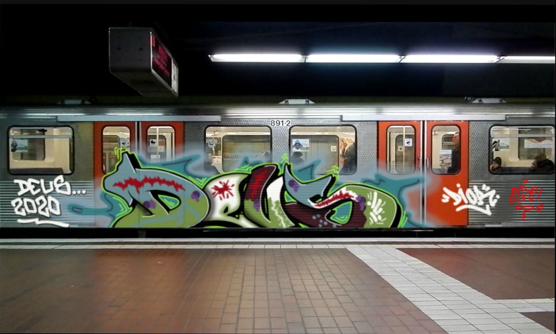 Bombing 1592865433053