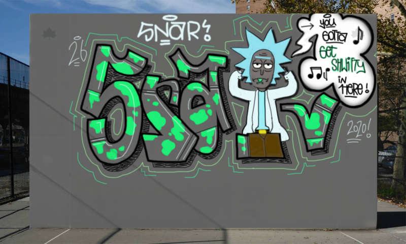 Bombing 1593007539359