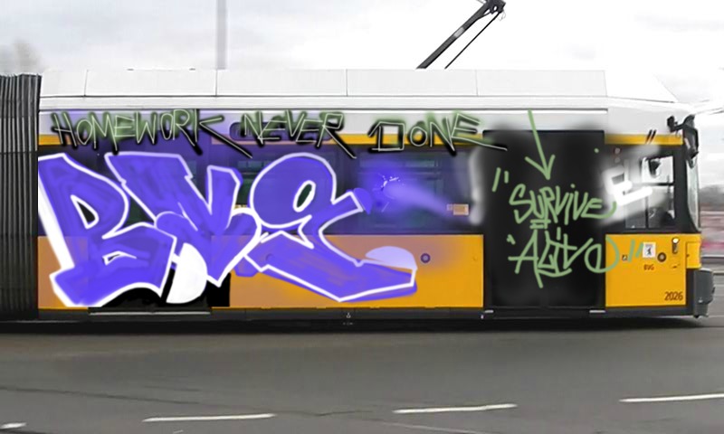 Bombing 1593052015956