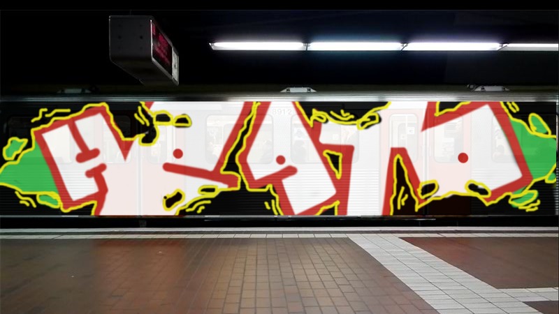 Bombing 1360440278977