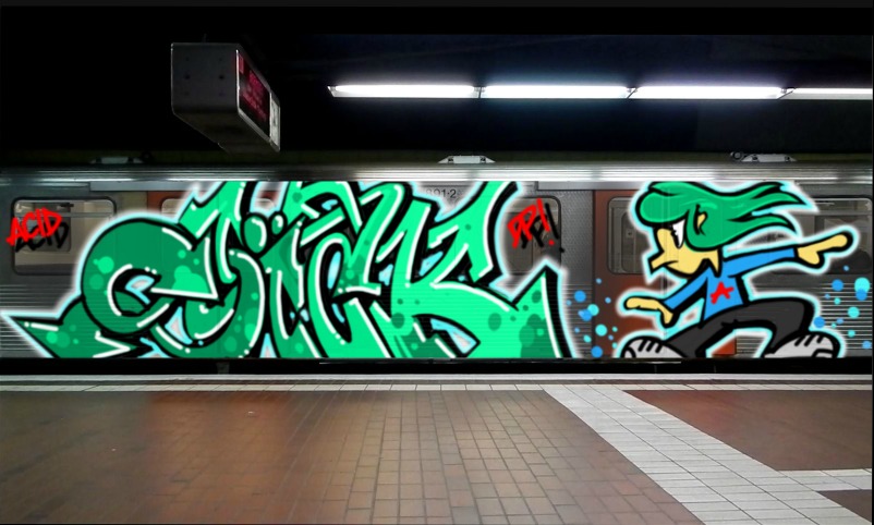 Bombing 1593412004833