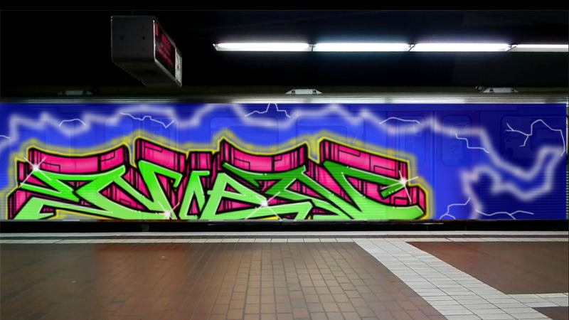 Bombing 1394656577811