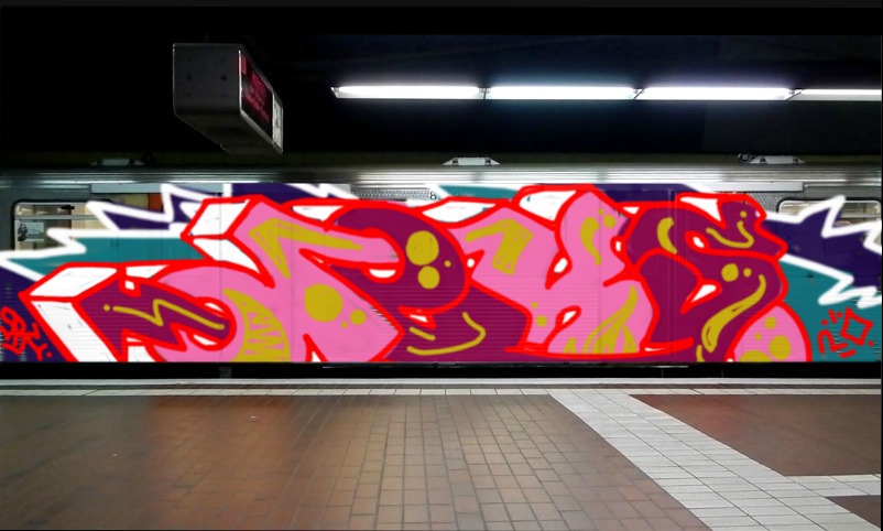 Bombing 1593600304617