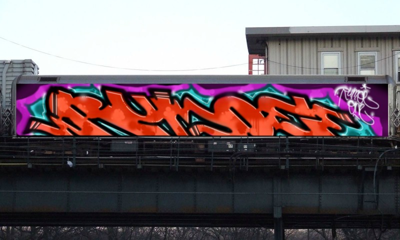 Bombing 1593602003588