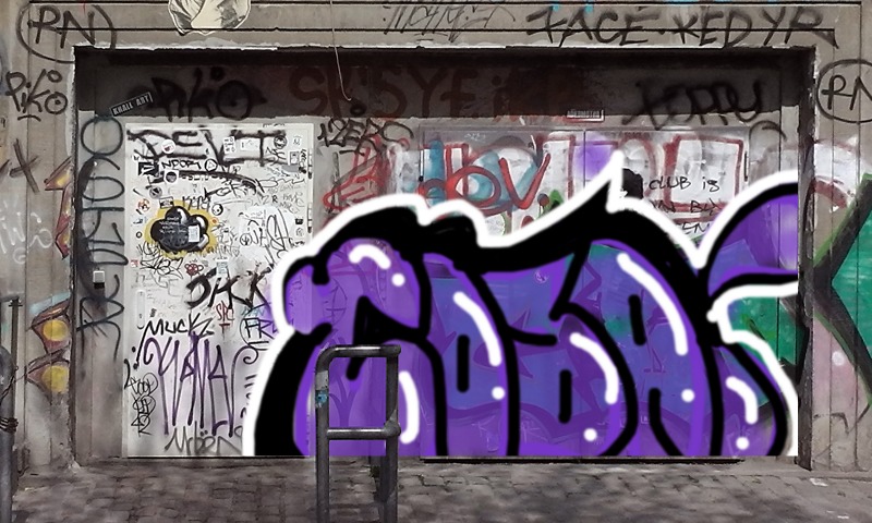 Bombing 1593711319967