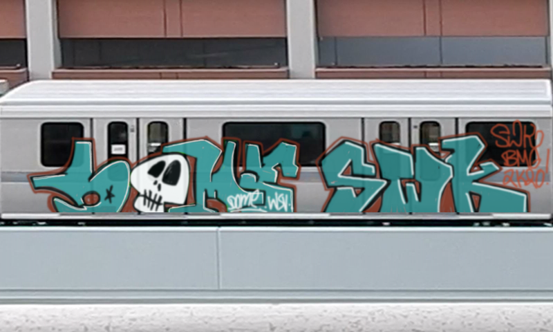 Bombing 1593715432745