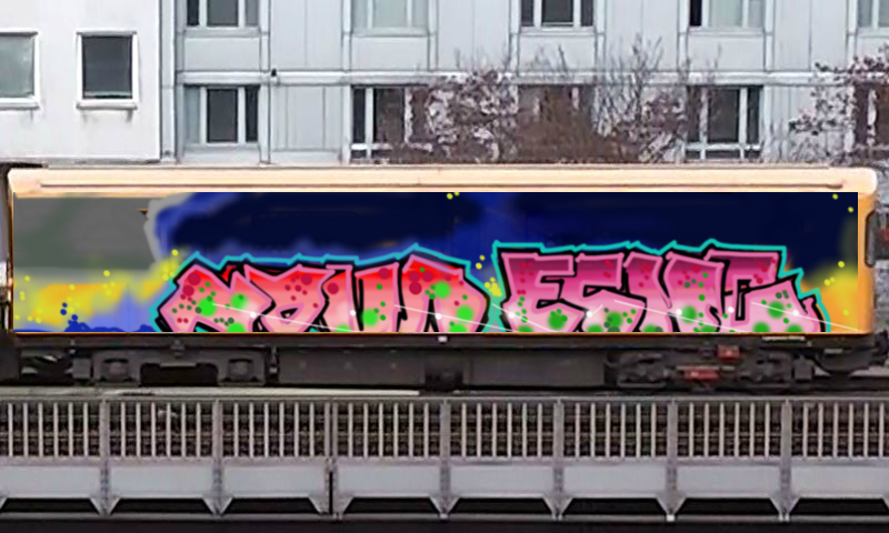 Bombing 1394678055390