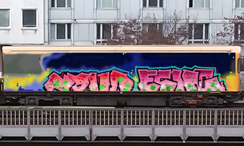 Bombing 1394678055390