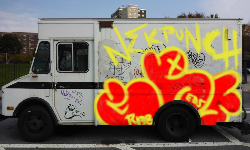 Bombing 1593920761922