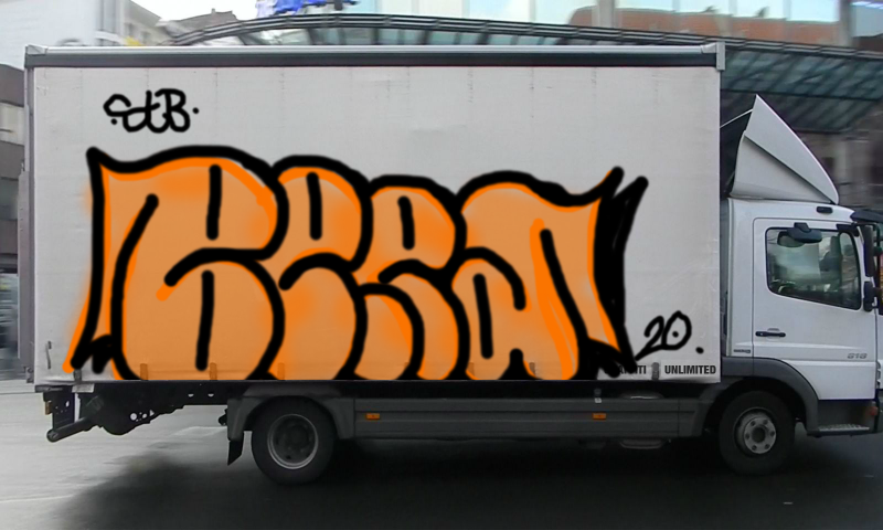 Bombing 1594238609780