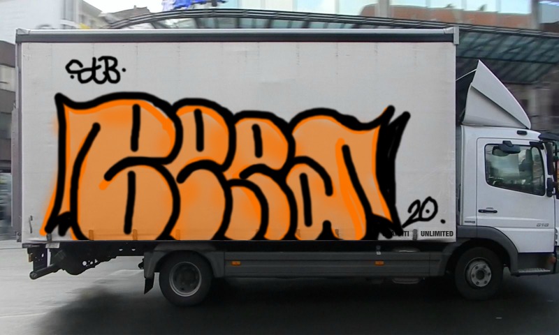 Bombing 1594238609780