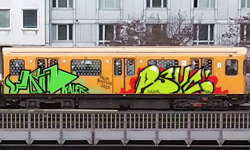 Bombing 1597967600021