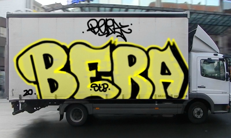 Bombing 1594310564570