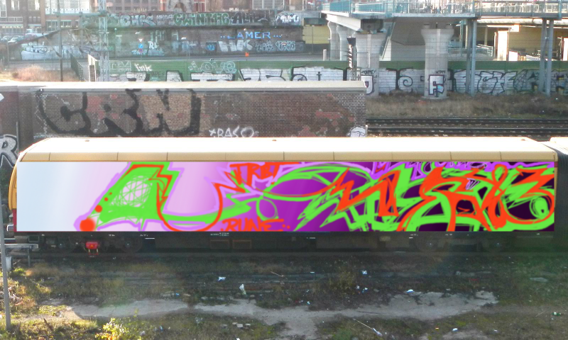 Bombing 1594320344064