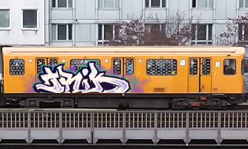 Bombing 1394750335757