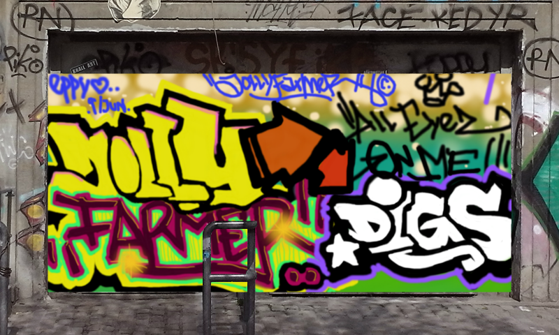 Bombing 1594329677505