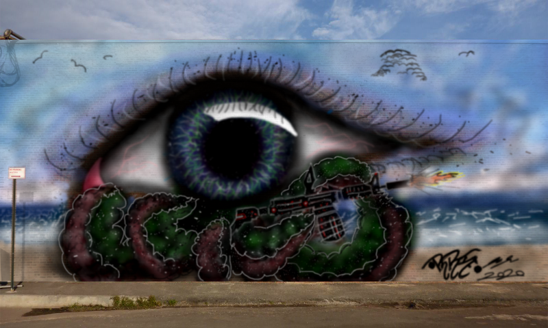 Bombing 1594491698260