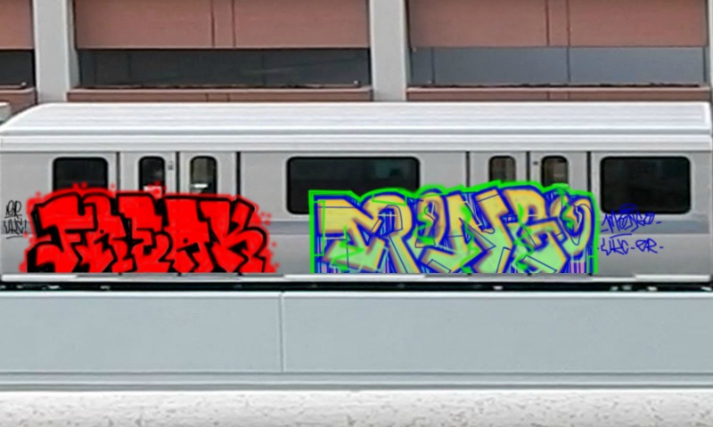 Bombing 1594440500149