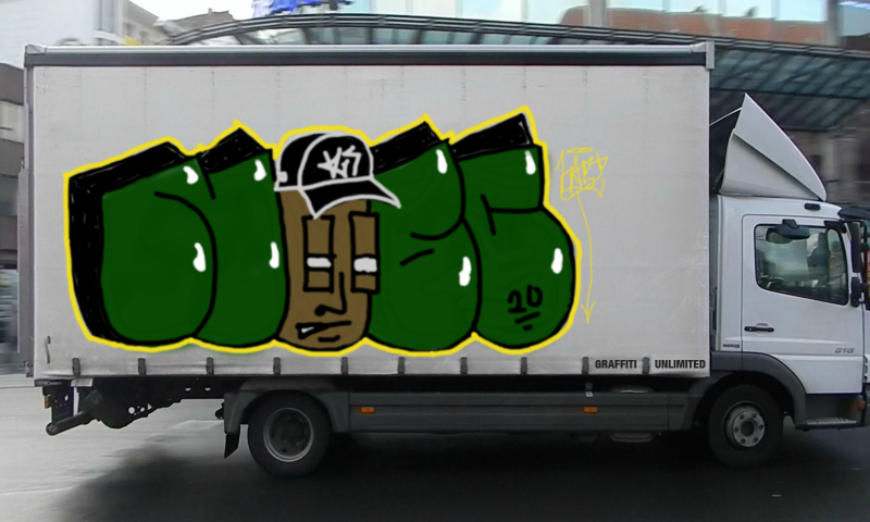 Bombing 1594537544411