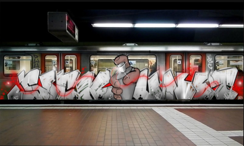 Bombing 1601873007057