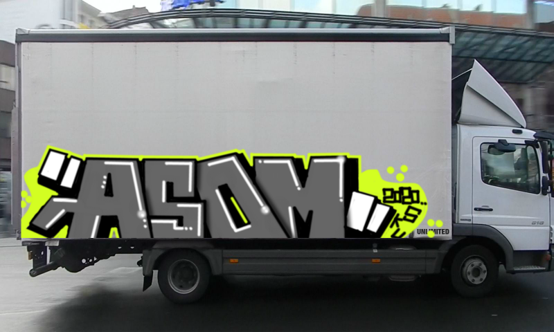 Bombing 1594636929682