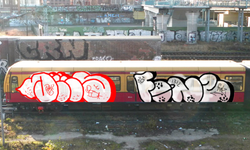 Bombing 1594868101277