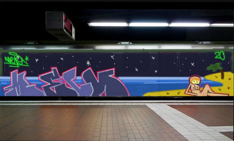 Bombing 1594914811938