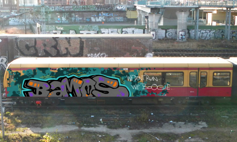 Bombing 1594967159597