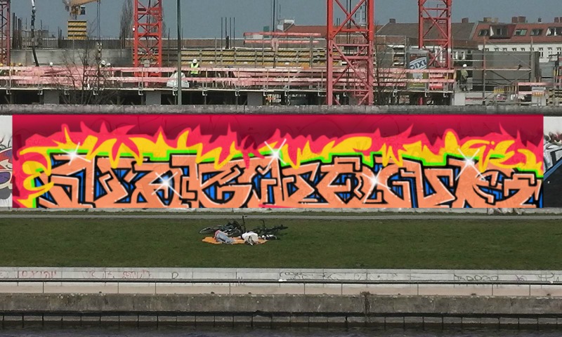 Bombing 1394832503710