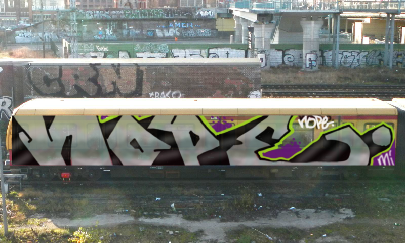 Bombing 1394851406477