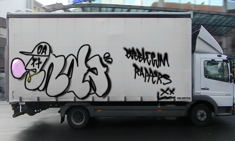 Bombing 1595412015219