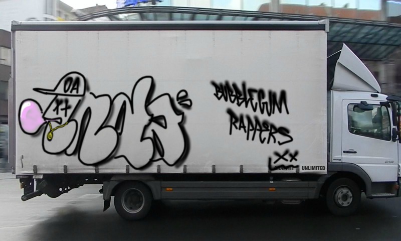 Bombing 1595412015219