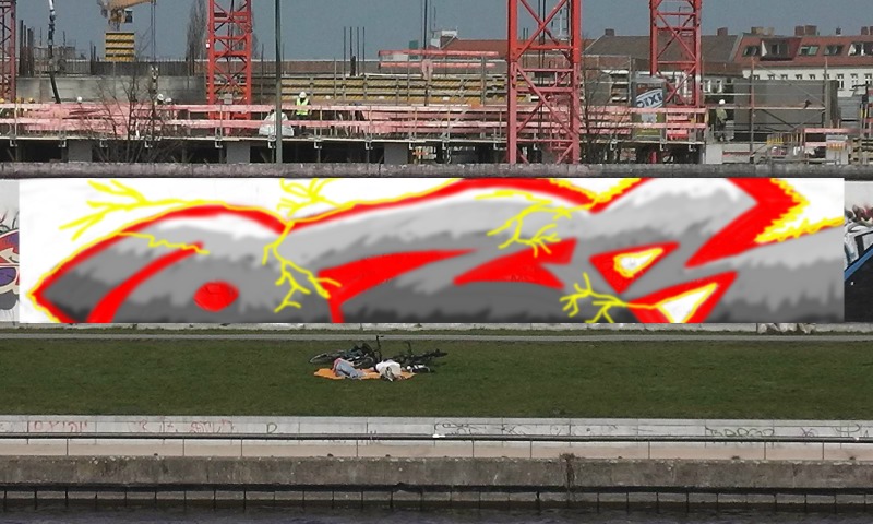 Bombing 1595450450603