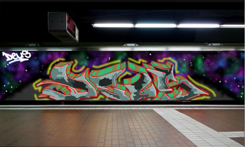 Bombing 1596056100886