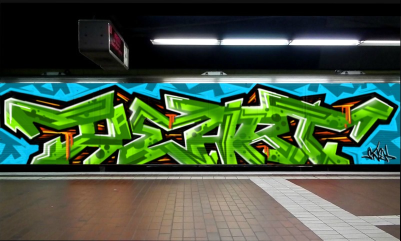 Bombing 1595608117353