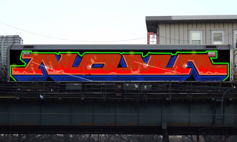 Bombing 1394890923234