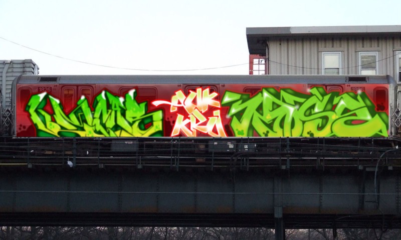 Bombing 1596130848584