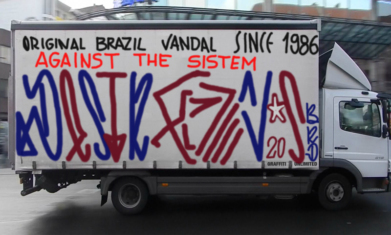 Bombing 1595809519590