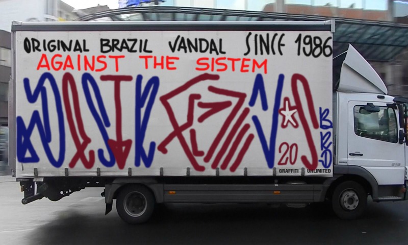 Bombing 1595809519590