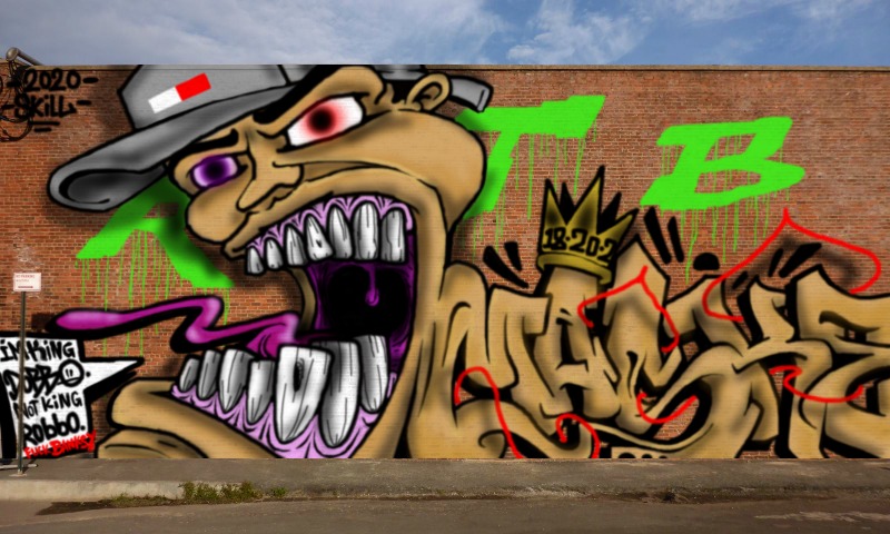 Bombing 1595870720857