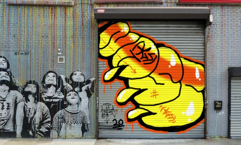 Bombing 1596014975333