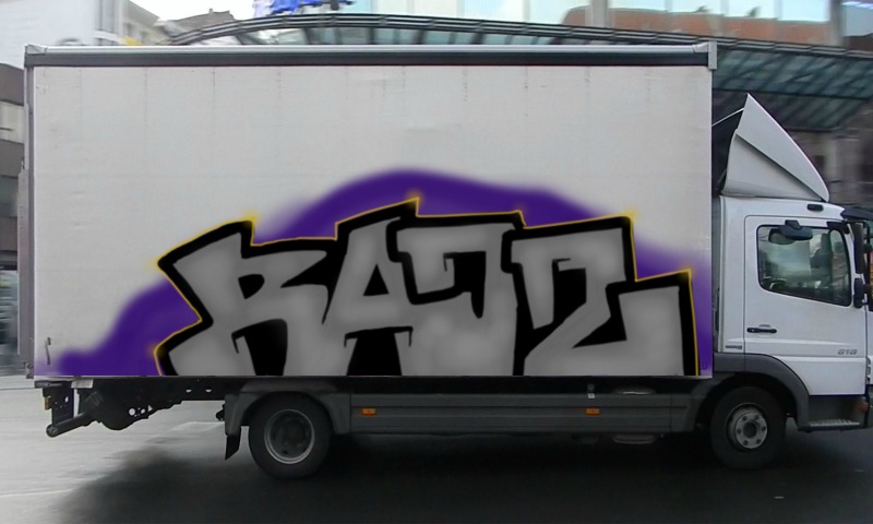 Bombing 1596015757735