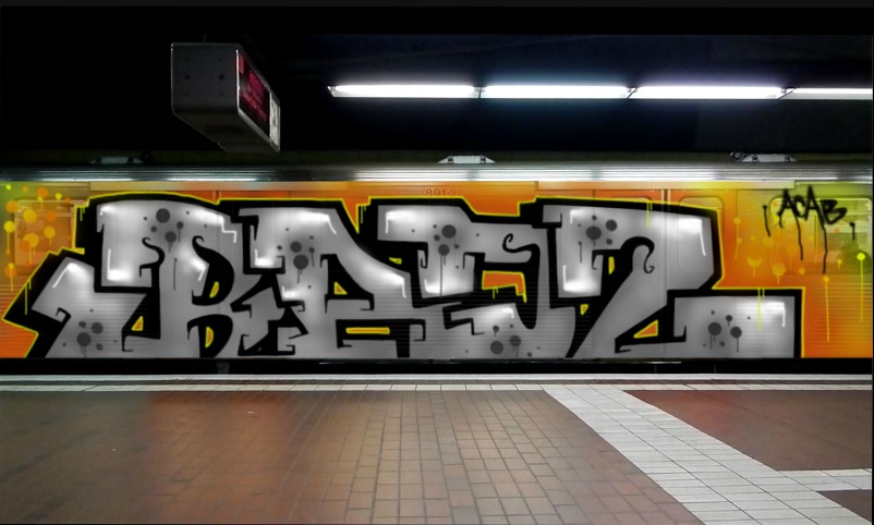 Bombing 1596128098382